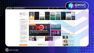 vnreview gmnc 1 - GMNC là gì trong lùm xùm AI deepfake liên quan Hoa hậu Bảo Ngọc? Góc nhìn truyền thông từ một sự kiện gây tranh cãi